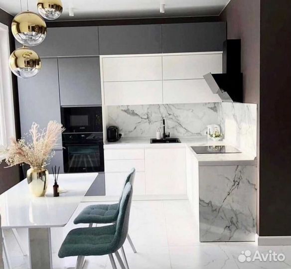 Кухни на заказ