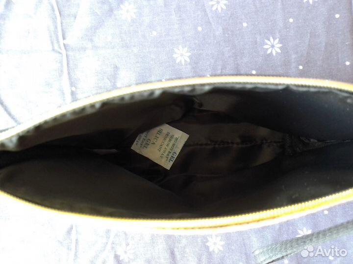 Косметичка новая