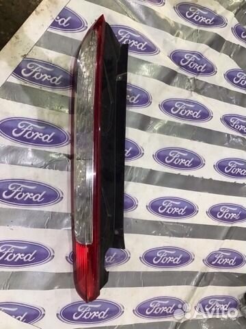 Фонарь задний правый Форд Фокус 2 08-11 г.г