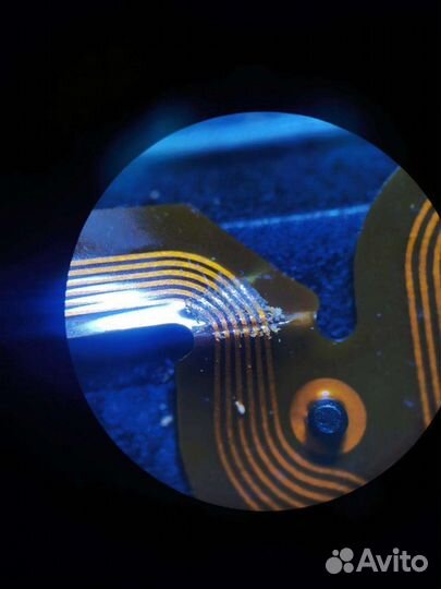 Ремонт фотоаппаратов