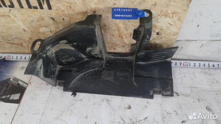 Накладка / XF95 (DAF)