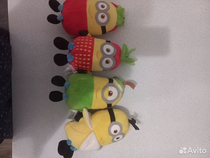 Детские игрушки