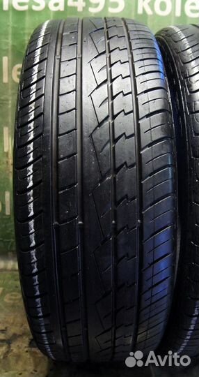 Continental CrossContact UHP 235/55 R20 102W