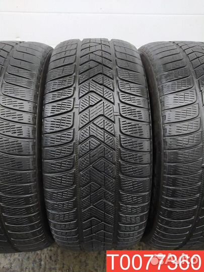 Pirelli Scorpion Winter 255/50 R19 107V