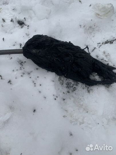 Прочиска, Промывка, Устранение засоров