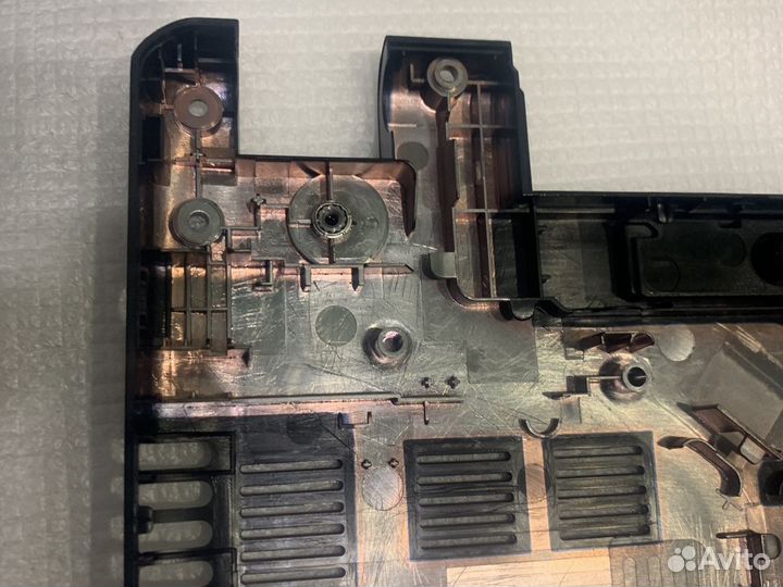 Поддон acer v5-571 v5-531 новый хорошего качества