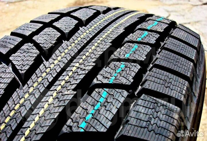 Triangle TR777 165/70 R14 81T