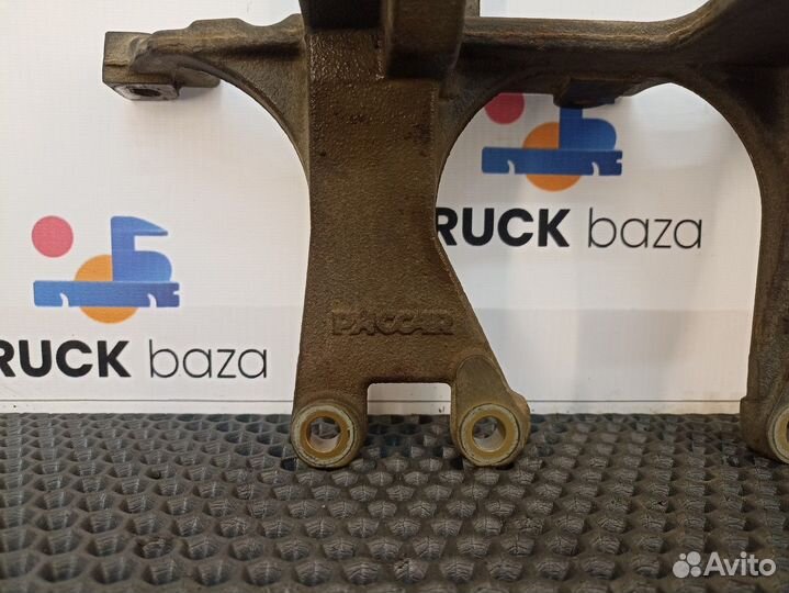 1921727 Кронштейн EGR Daf XF106