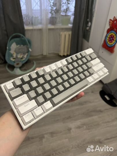 Игровая клавиатура Redragon