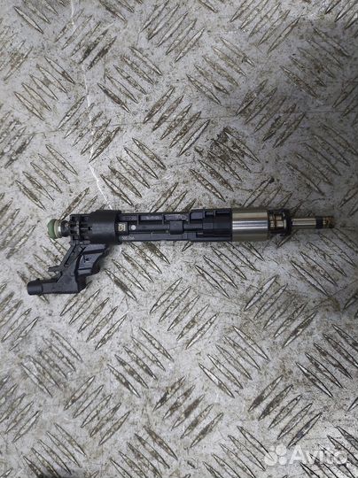 Форсунка моновпрыска Audi A5 (F5) II (2016– н.в.)