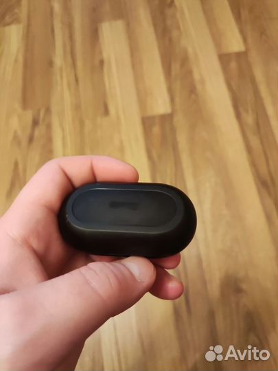 Кейс от наушников samsung galaxy buds