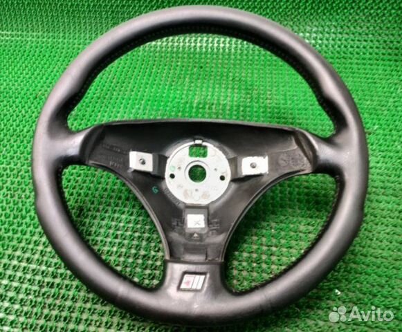 Руль Audi A6 C5 ALG 1998