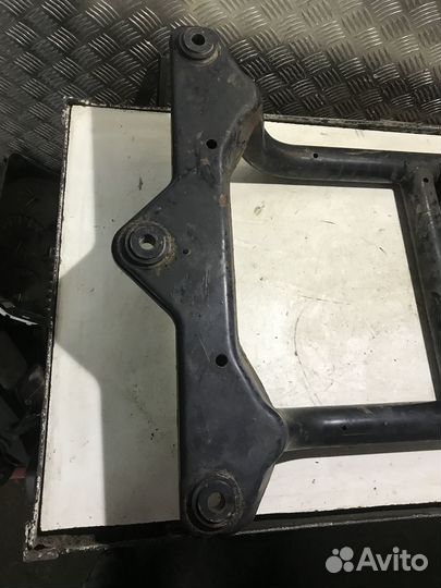 Балка АКПП Land Rover Range Rover 3