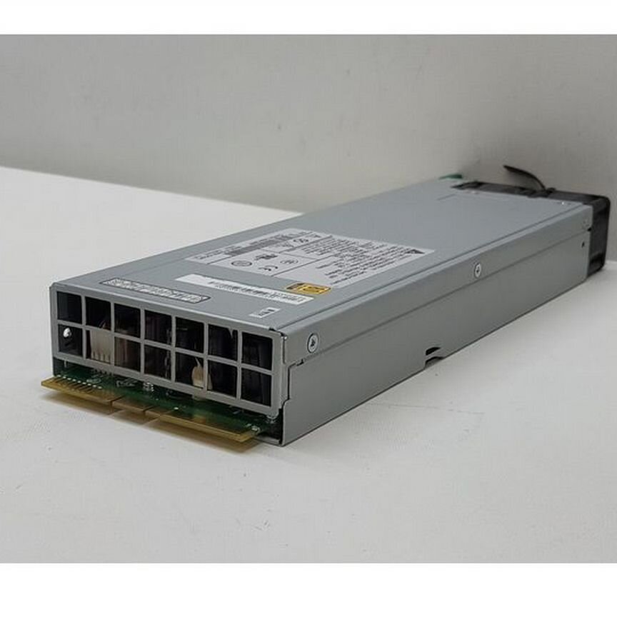 [GQ-BP2350-R] Блок Питания Dps-750qb B, Delta, Inte