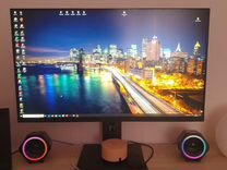 Монитор xiaomi"27"Mi 2K Gaming