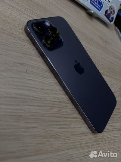 iPhone 14 Pro Max, 256 ГБ