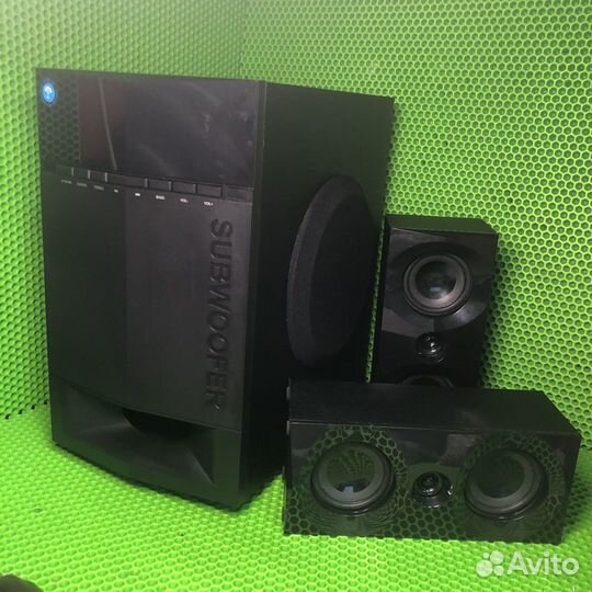 Акустика Dialog AP-230