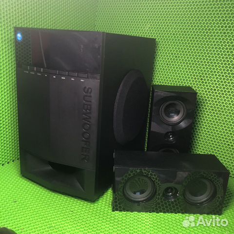 Акустика Dialog AP-230