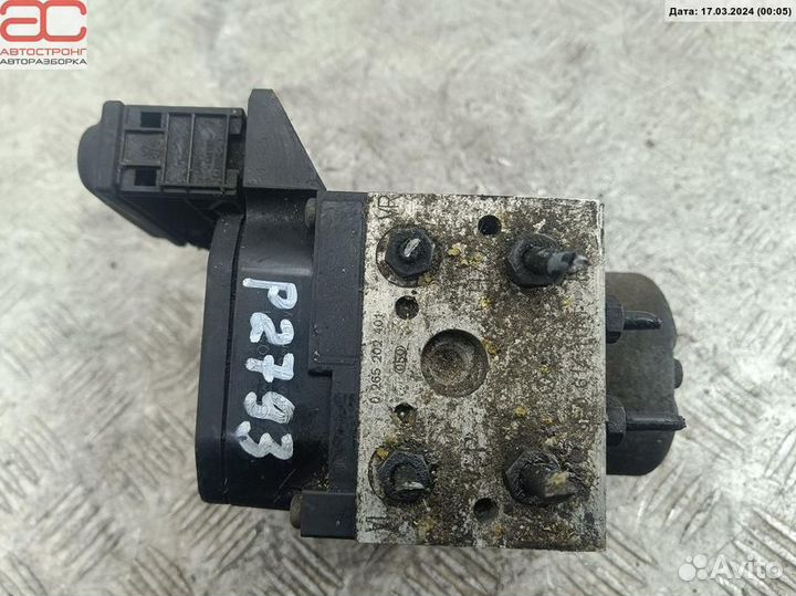 Блок ABS для Audi A6 C5 8E0614111A