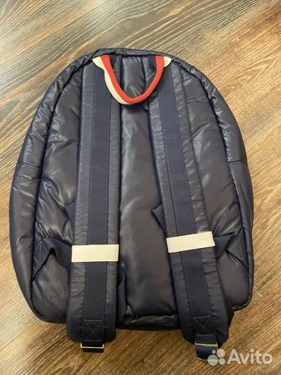 Рюкзак us polo assn оригинал