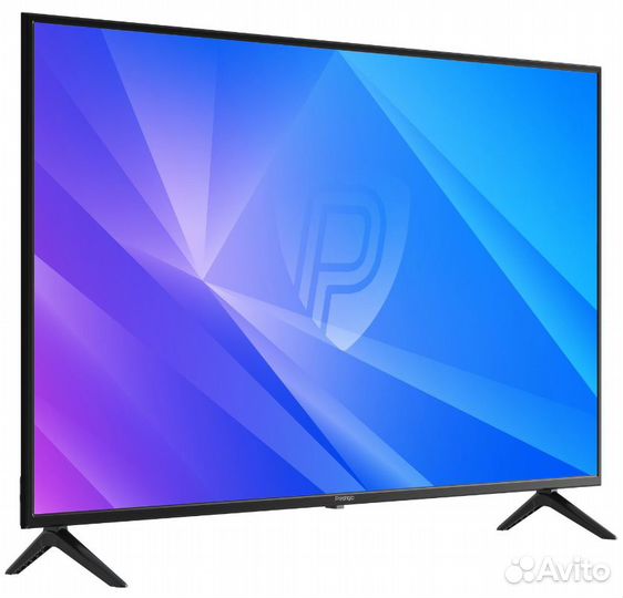 Prestigio PTV50SN05X CIS BK