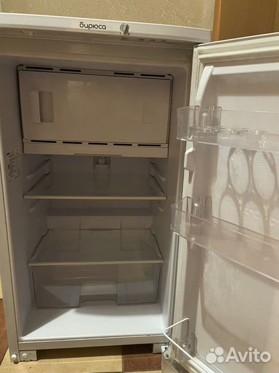 Холодильник Бирюса 85 см высота