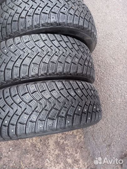 Michelin X-Ice XI2 185/60 R15 89T