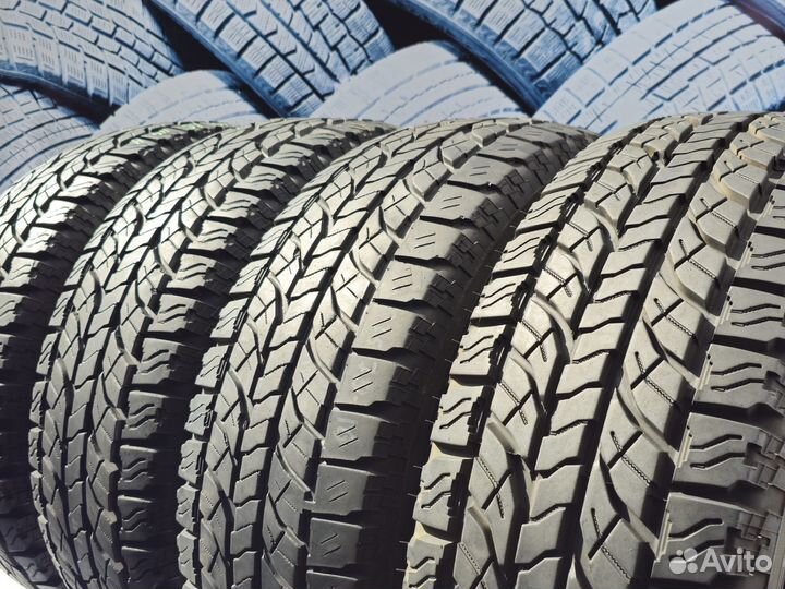 Yokohama Geolandar A/T-S G012 265/70 R18