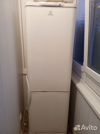 Холодильник бу