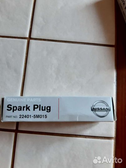 Свечи зажигания платиновые ngk plfr5A11