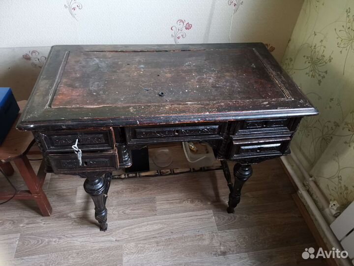 Буфеты и серванты