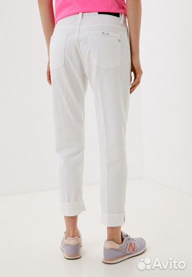 Джинсы женские Replay Rajna Slim Fit размер 26