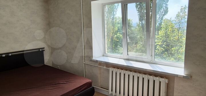 2-к. квартира, 45 м², 4/5 эт.