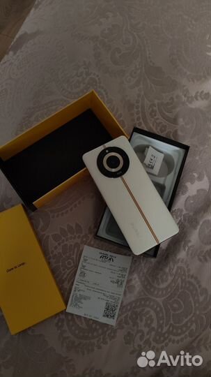 realme 11 Pro, 8/256 ГБ
