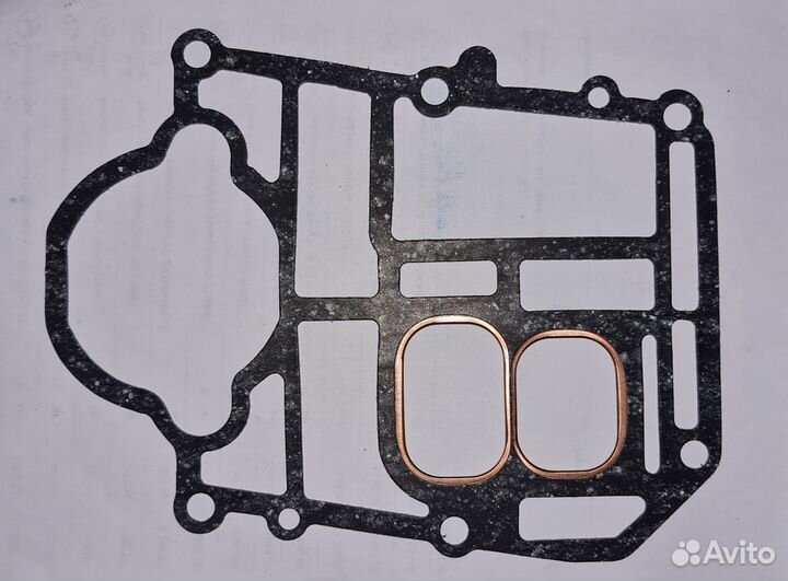 Прокладка под блок Тохацу 25-30 346-01303-0