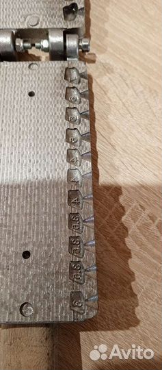 Формы для литья