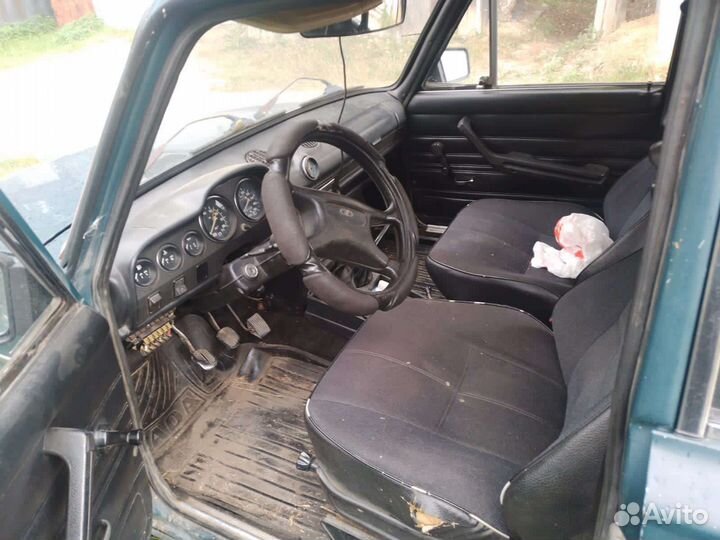 ВАЗ 2106 1.6 МТ, 2000, 60 000 км