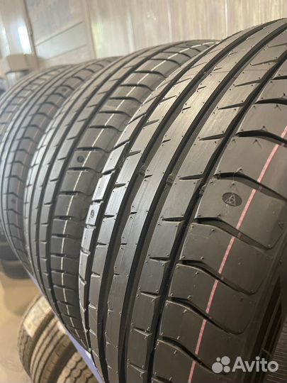 Triangle EffeXSport TH202 245/35 R19 95Y