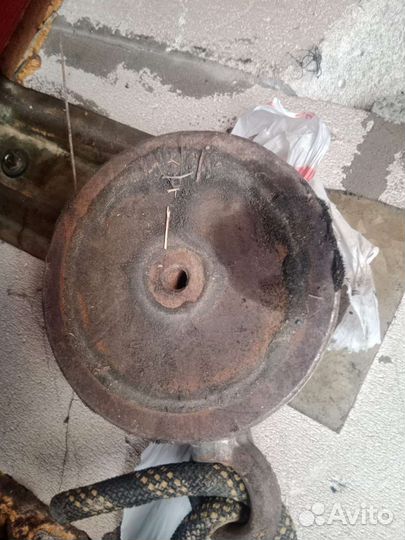 Поисковый магнит двухсторонний f800