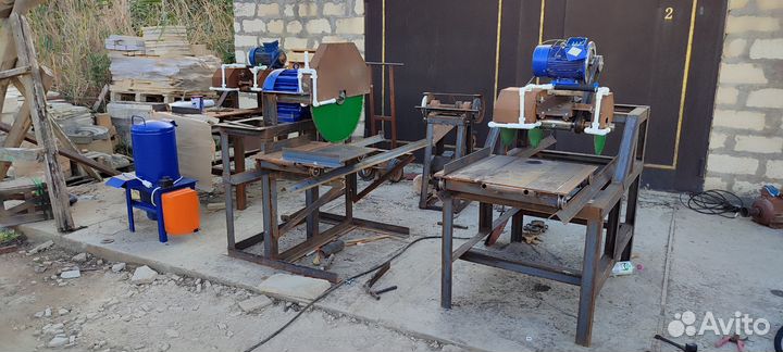 Камне резные станки