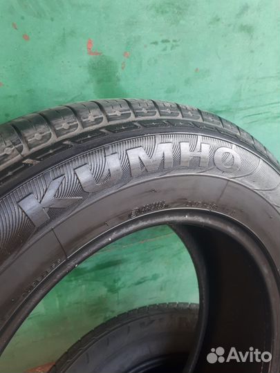 Kumho Solus KL21 235/65 R17