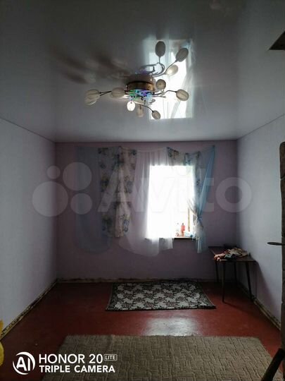 Дом 28 м² на участке 6 сот.