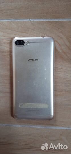 ASUS ZenFone 4 Max ZC554KL, 2/16 ГБ