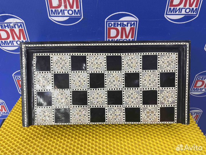 Р)шахматы нарды шашки 3 в 1