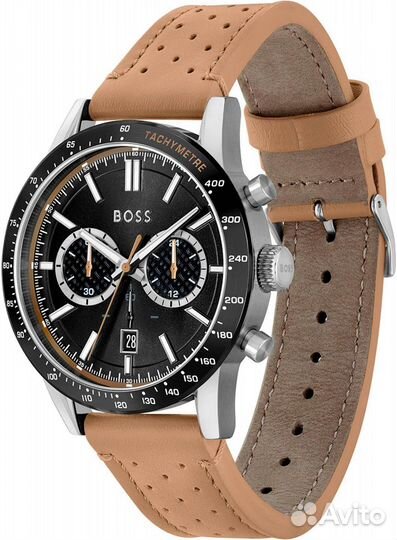 Часы мужские Hugo Boss HB1513964