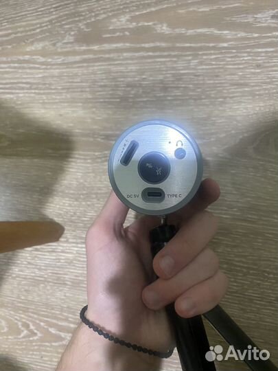 Микрофон Thronmax MDrill Pulse M8