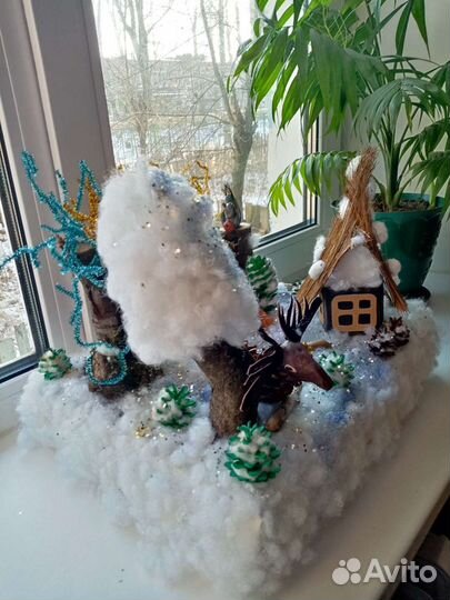 Поделки своими руками