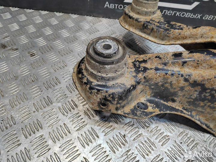 Подрамник задний Opel Vectra B универсал 1.6