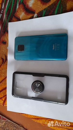 Xiaomi redmi Note 9 pro