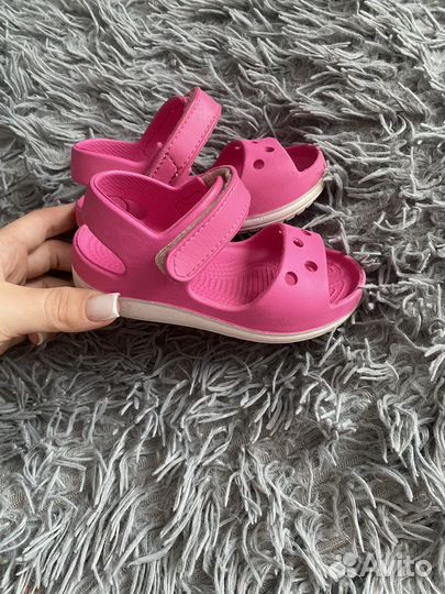 Обувь для девочки